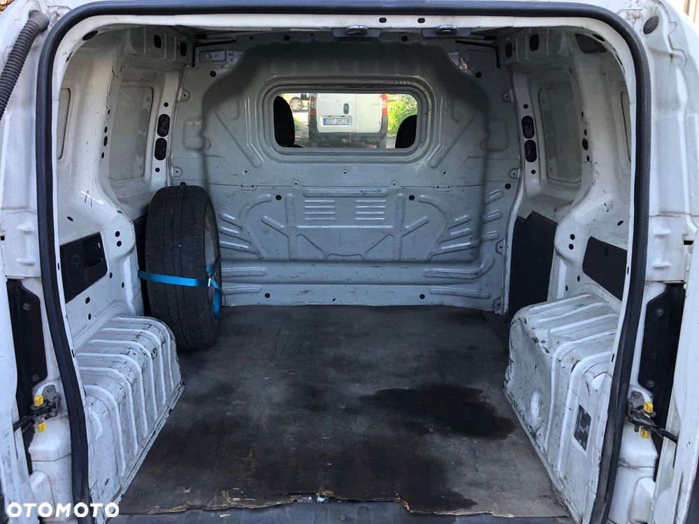 Fiat Fiorino - 10