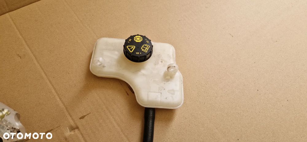 FORD S-MAX MK2 LIFT GALAXY MK3 III M1GC-2C219-AE POMPA STEROWNIK ABS - 3