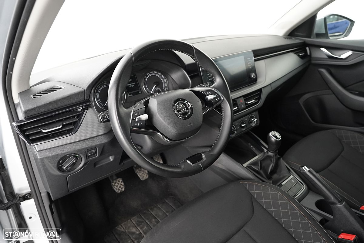Skoda Scala 1.0 TSI Ambition - 7