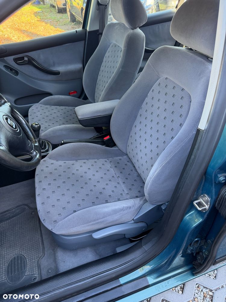 Seat Toledo 1.6 Stella - 9