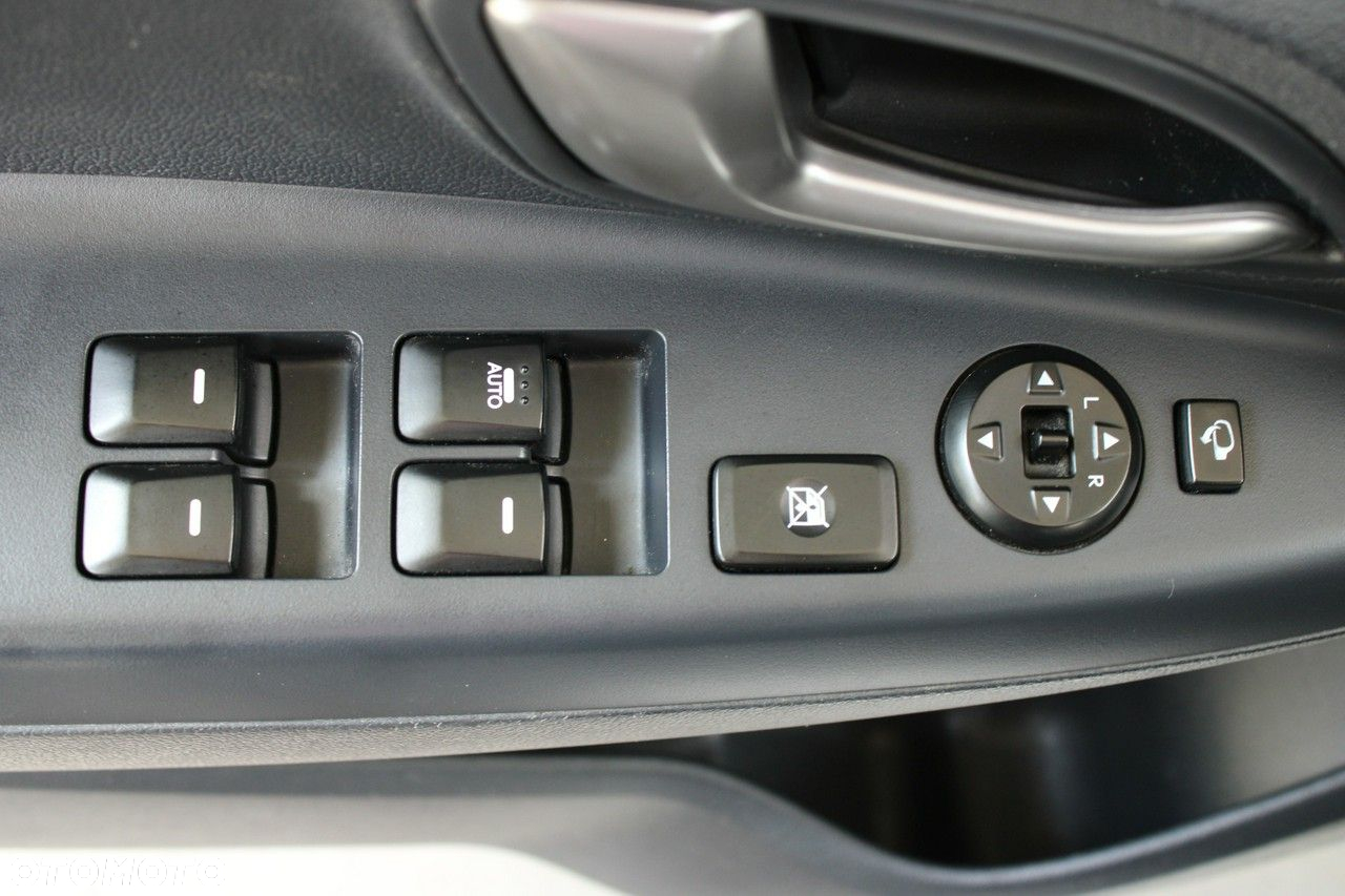 Kia Rio 1.2 XL - 23