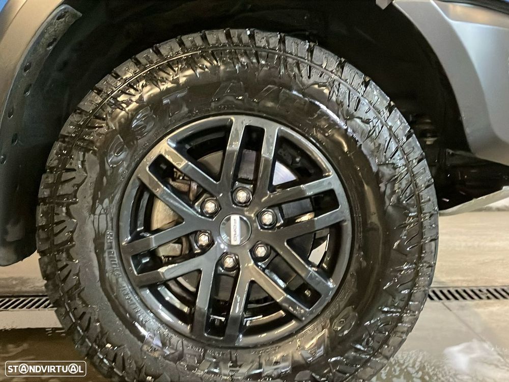 Ford Ranger - 26