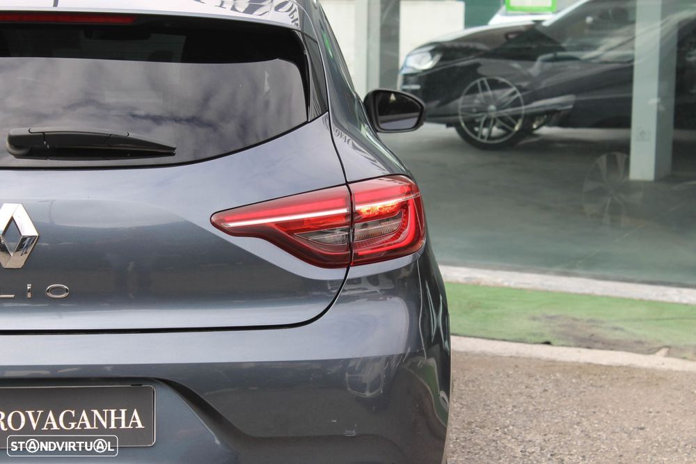 Renault Clio 1.0 TCe Limited - 32