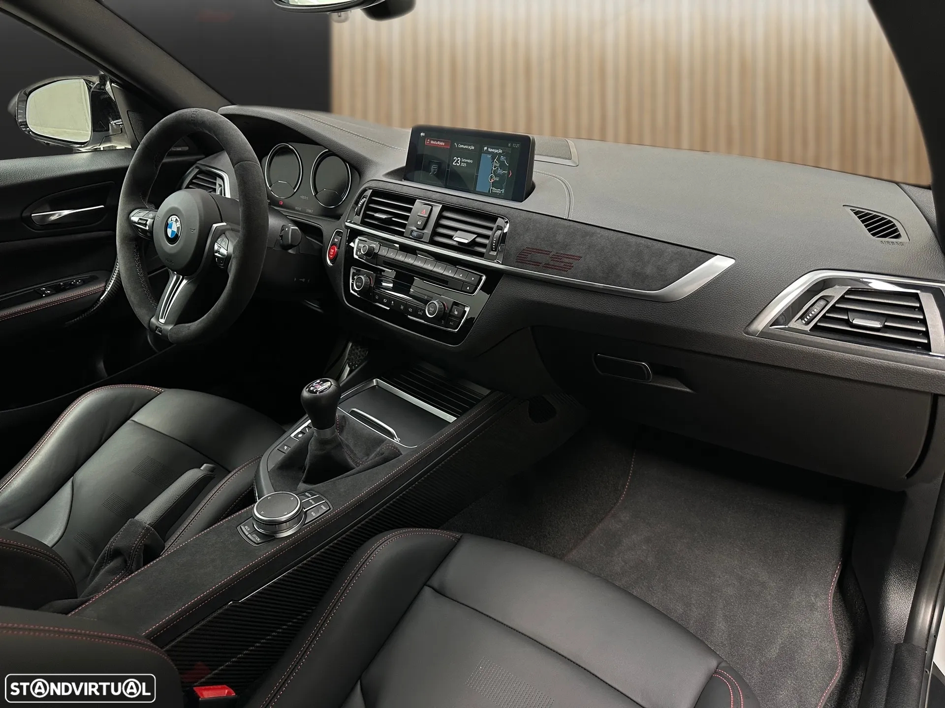 BMW M2 CS Coupe - 10