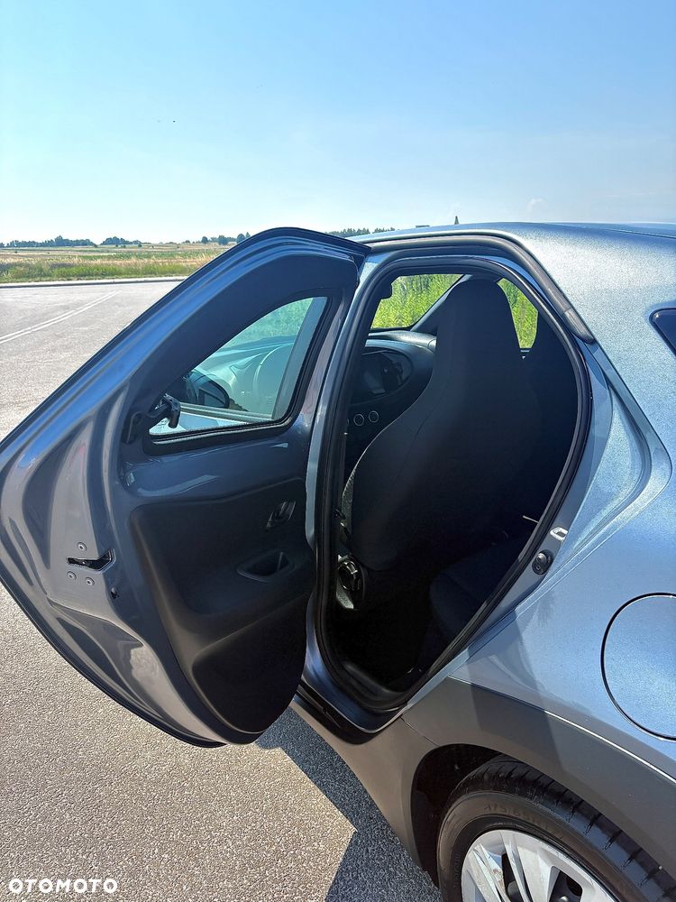 Toyota Aygo x - 14