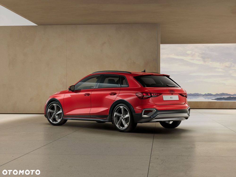 Audi A3 Allstreet - 5