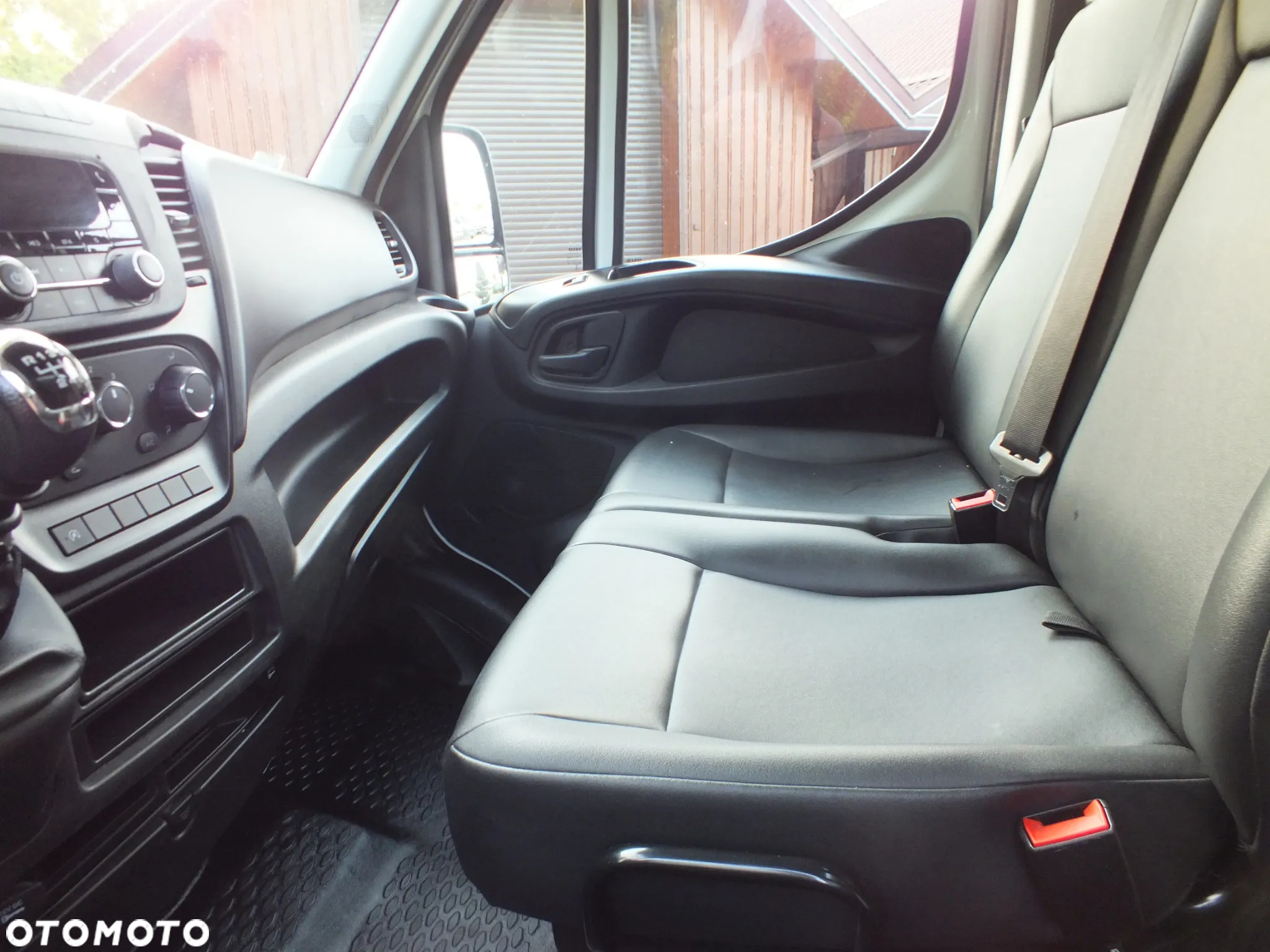 Iveco Daily 35c14 - 27