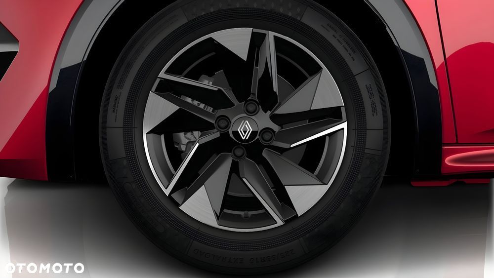 Renault Clio 1.8 E-TECH Full Hybrid 160 Techno - 6