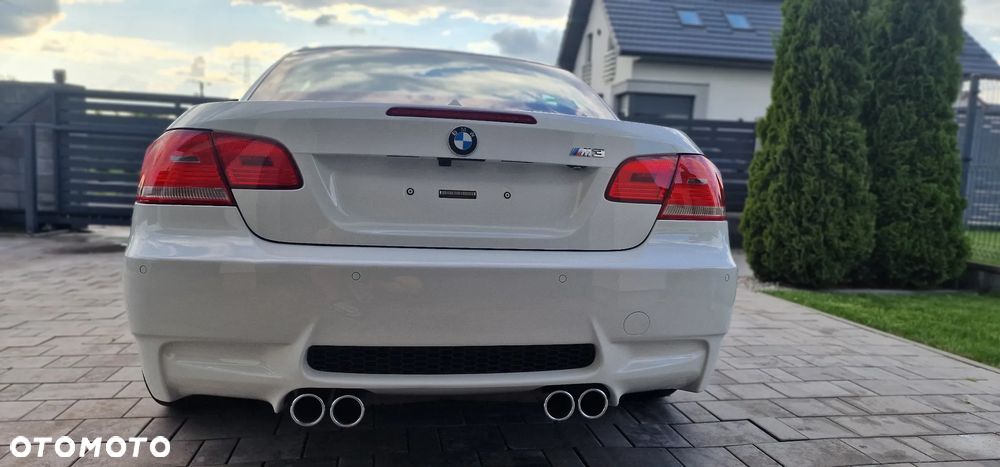 BMW M3 - 6