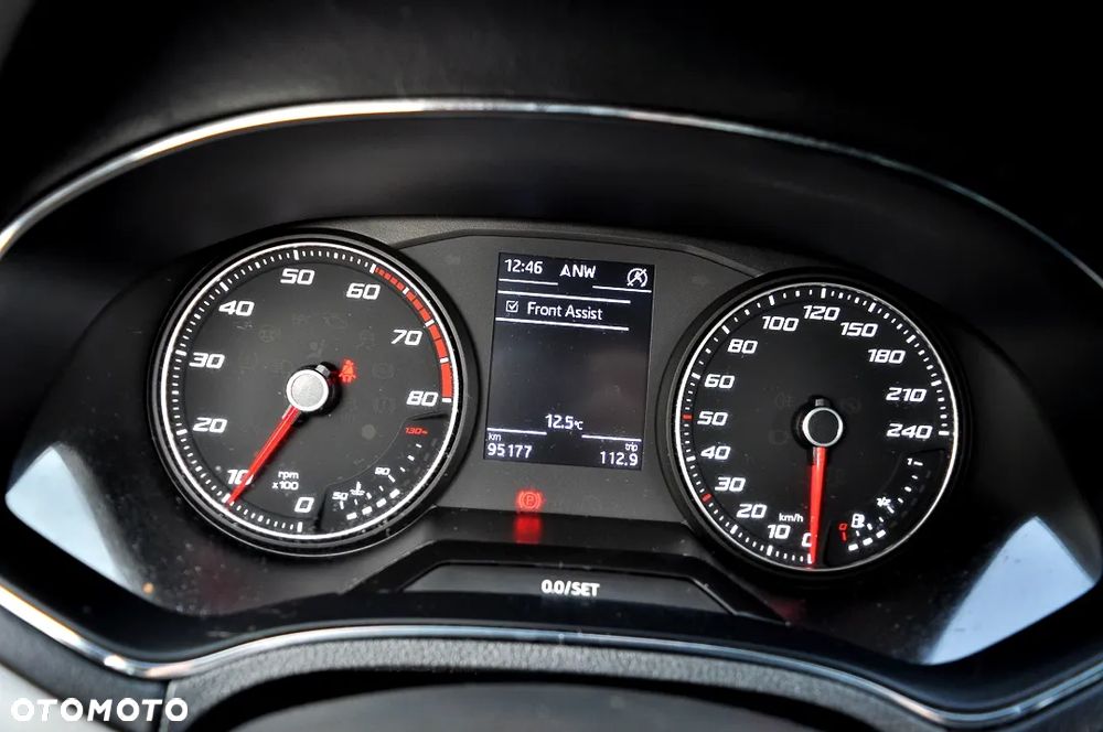 Seat Arona 1.0 TSI GPF Style S&S - 30