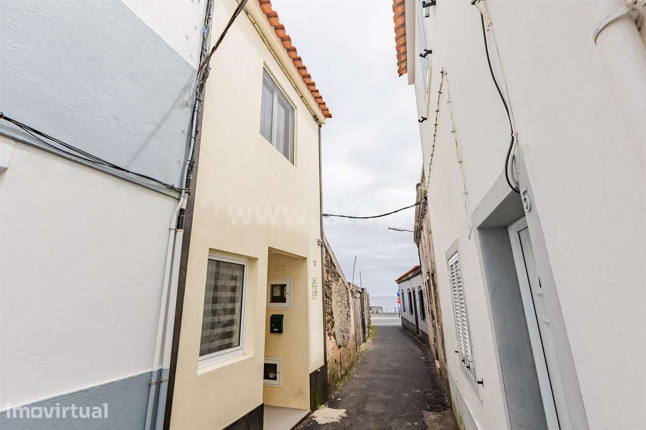 Moradia Geminada, 2 quartos - Grande imagem: 2/12