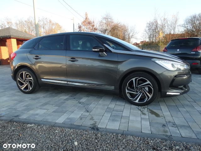 DS Automobiles DS 5 - 18