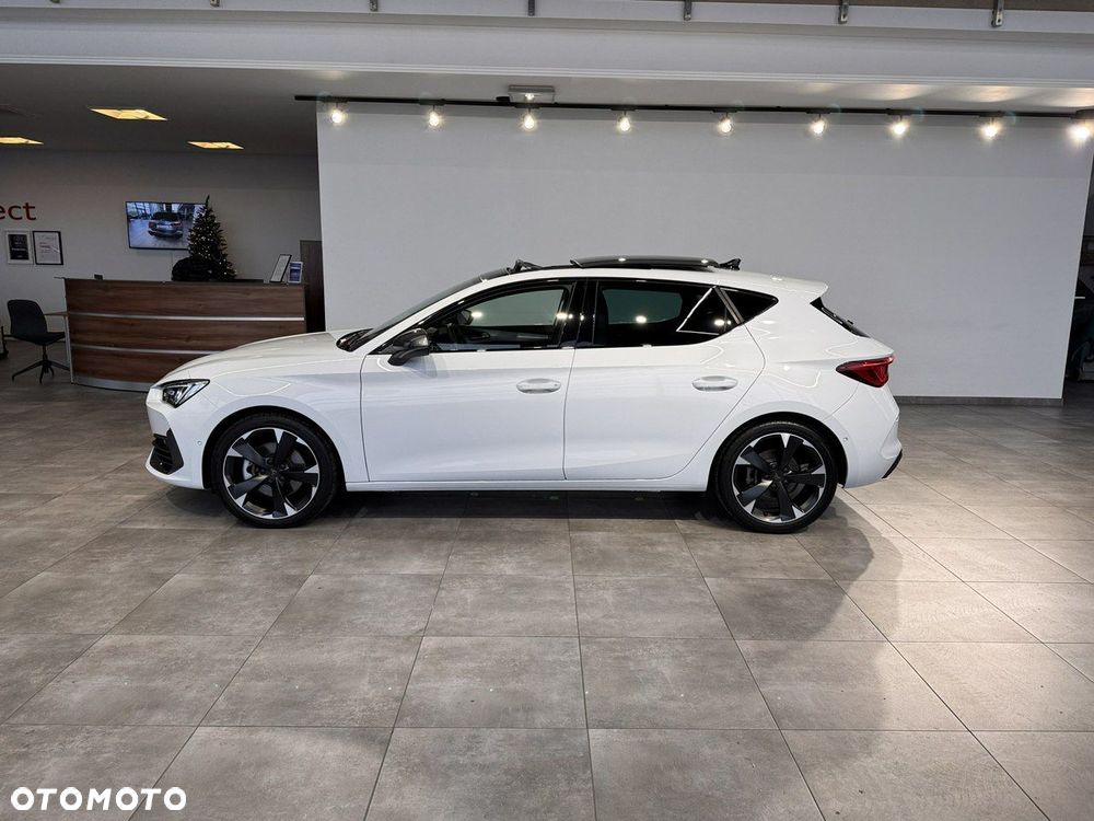Cupra Leon - 6