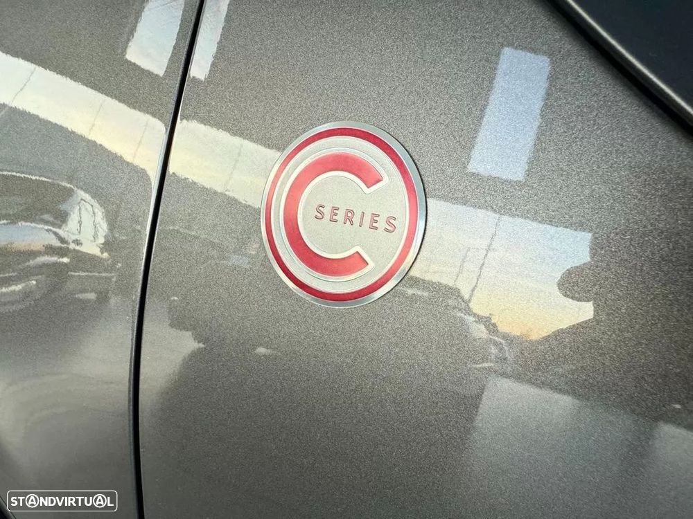 Citroën C3 1.2 PureTech C-Series - 20
