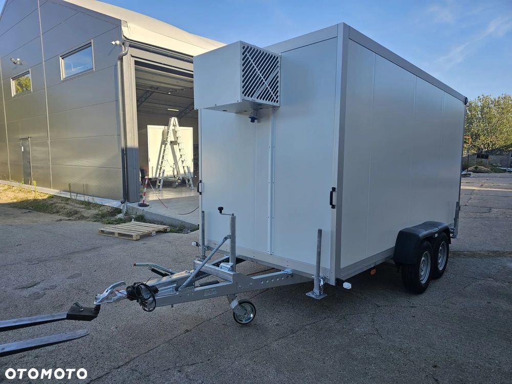 Esselmann CHŁODNIA FT6 - 11