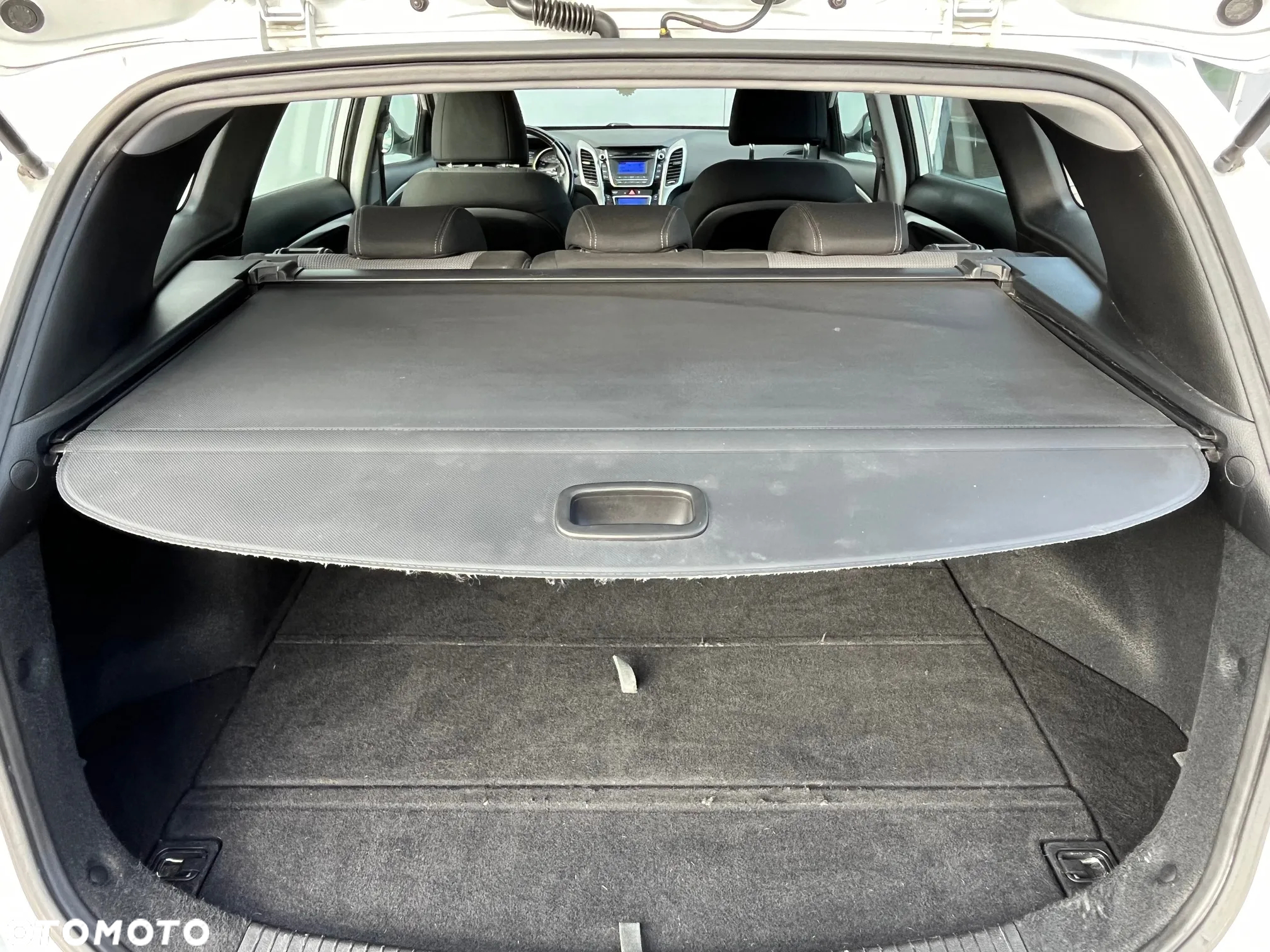 Hyundai i30 1.6 CRDi Comfort - 10