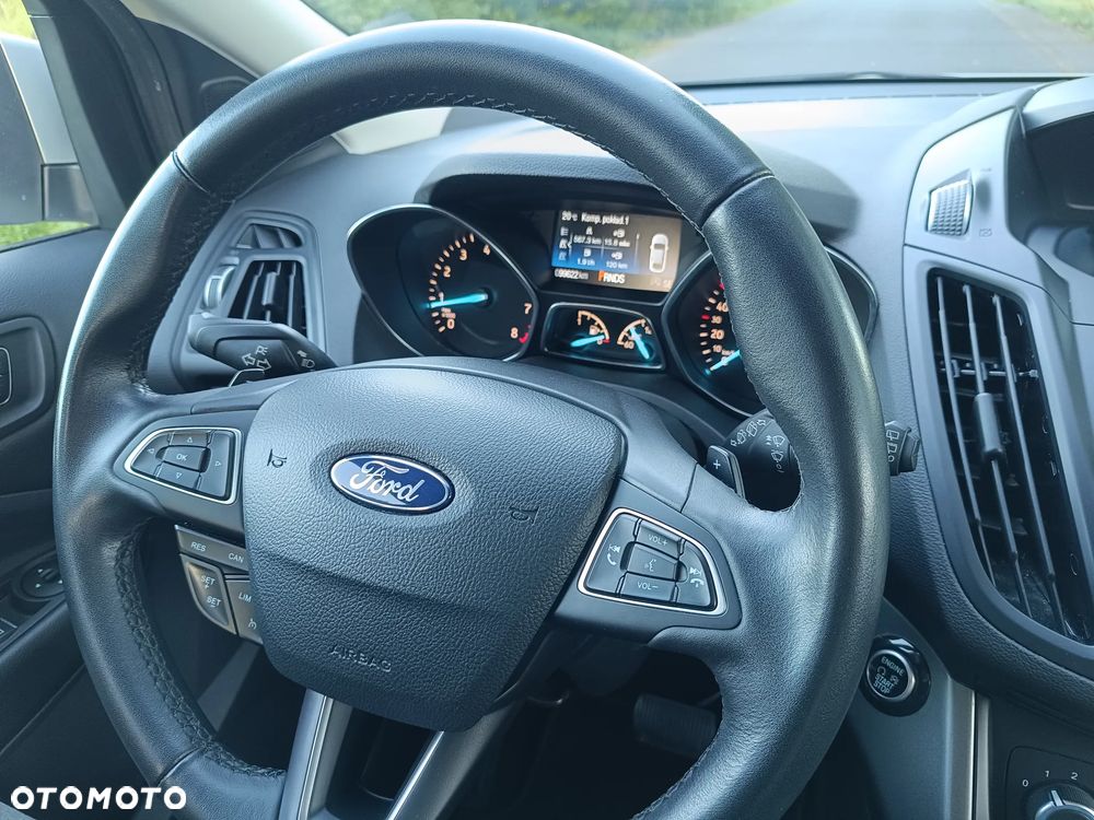 Ford Kuga 1.5 EcoBoost 4x4 Trend - 40