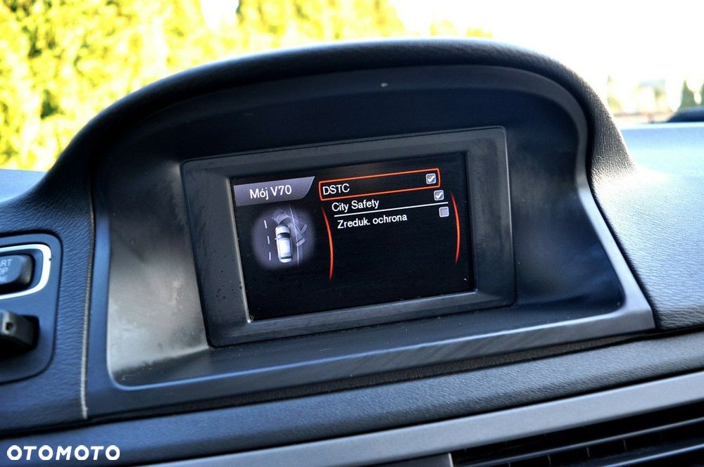 Volvo V70 2.5T Kinetic - 18