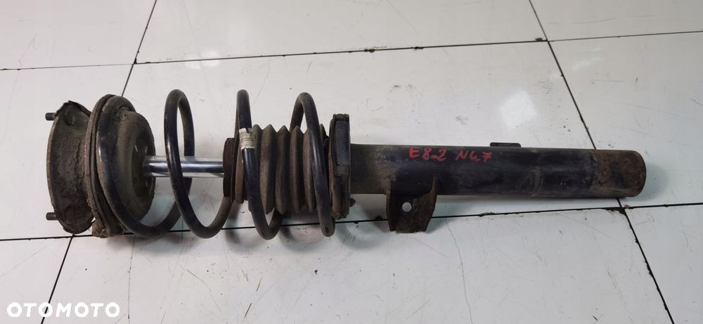 amortyzator prawy bmw e82 sachs 3131 6786018 32k79a kg10197 - 1