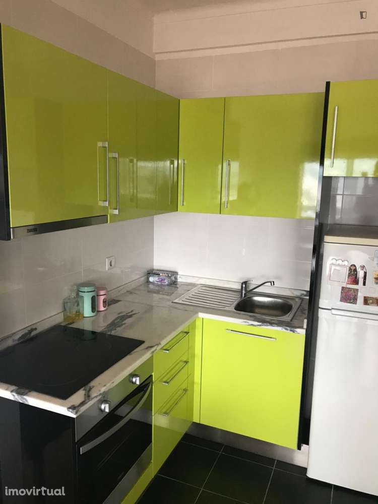 Apartamento com 1 quartos - localizado em Conchada Coimbra - Grande imagem: 5/11