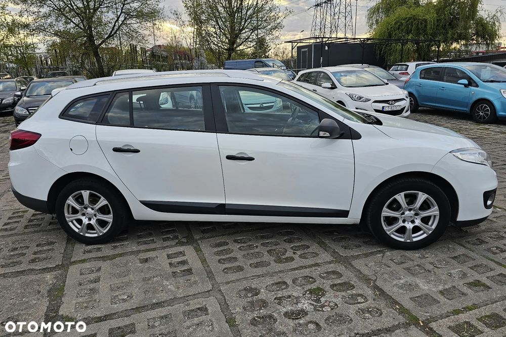 Renault Megane - 4