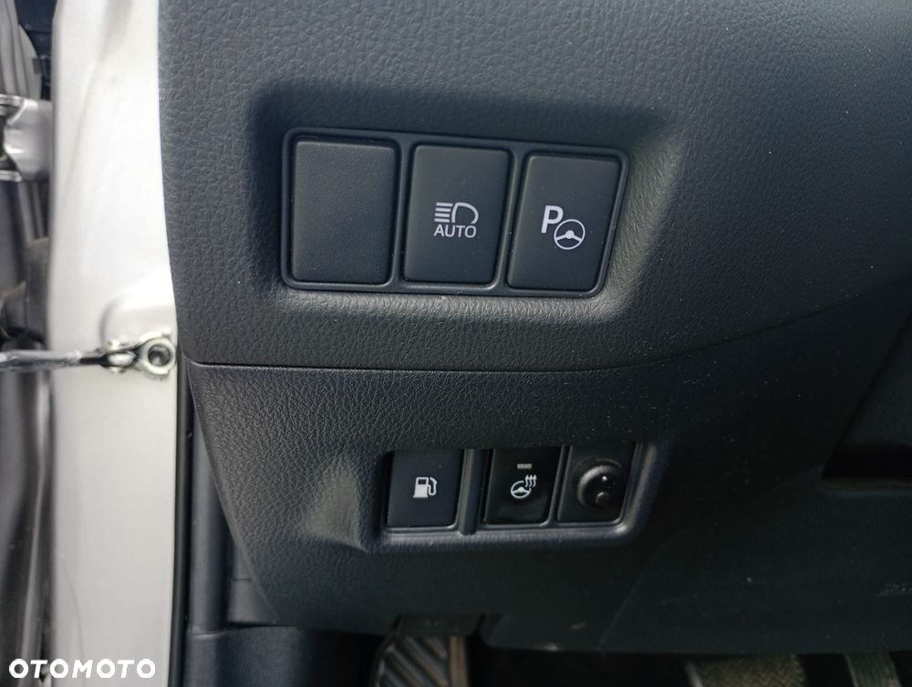 Toyota C-HR 2.0 Hybrid GR Sport - 22