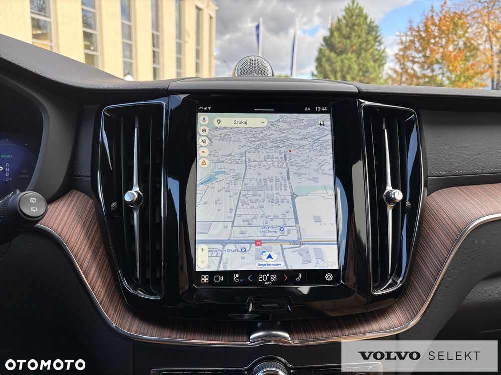 Volvo XC 60 - 20