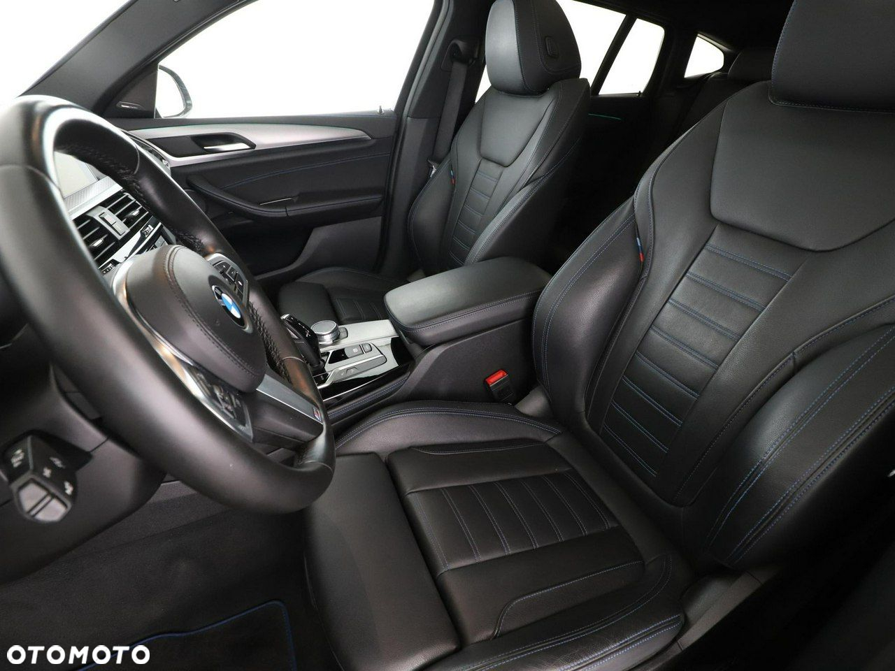 BMW X4 xDrive30i M Sport - 13