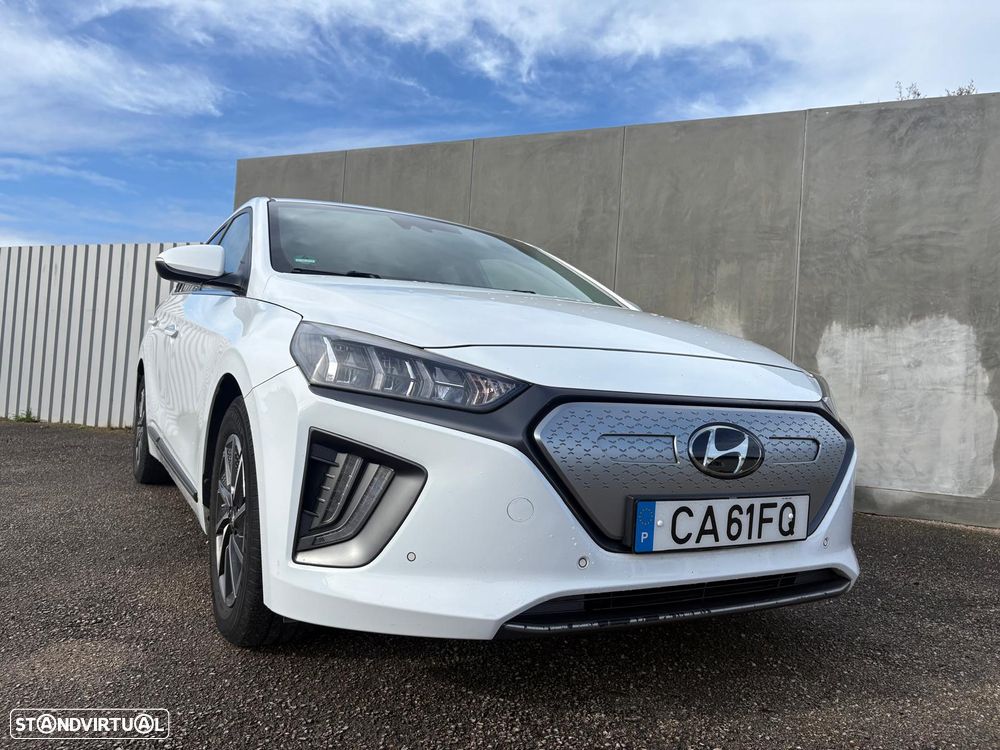 Hyundai Ioniq Premium - 2