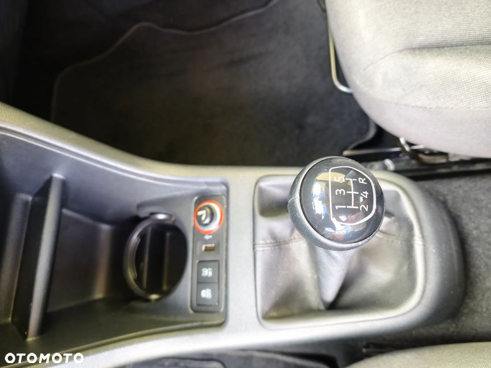 Volkswagen up! white style - 20