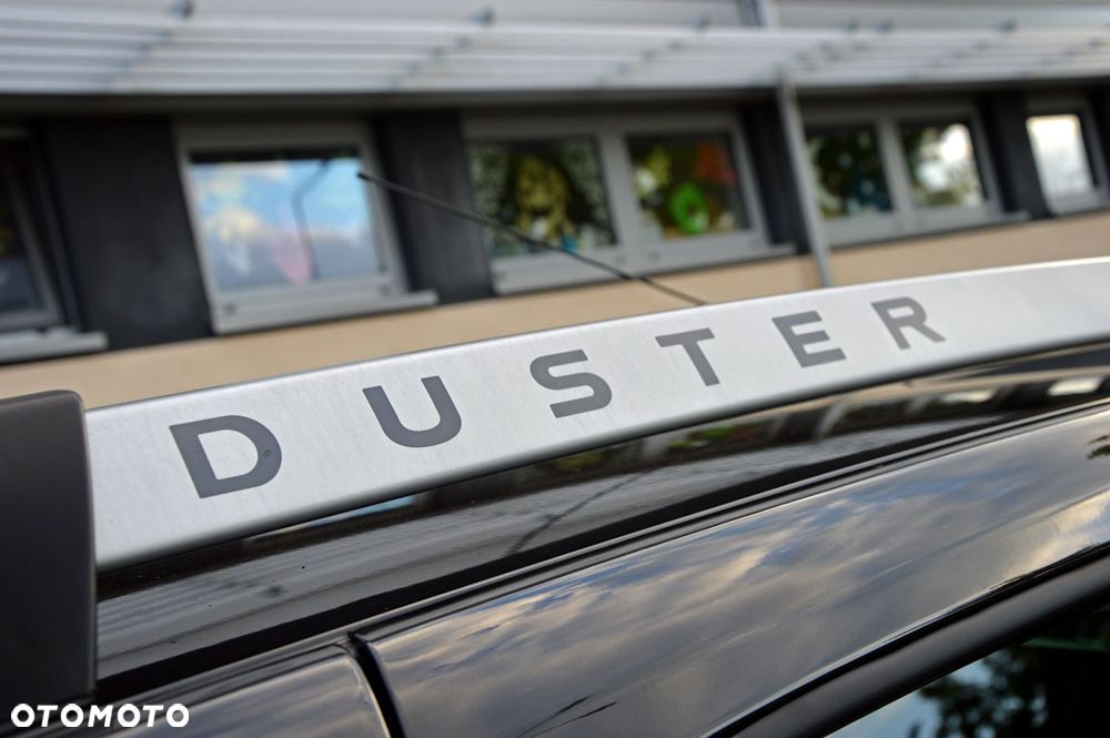 Dacia Duster 1.2 TCe Prestige - 25