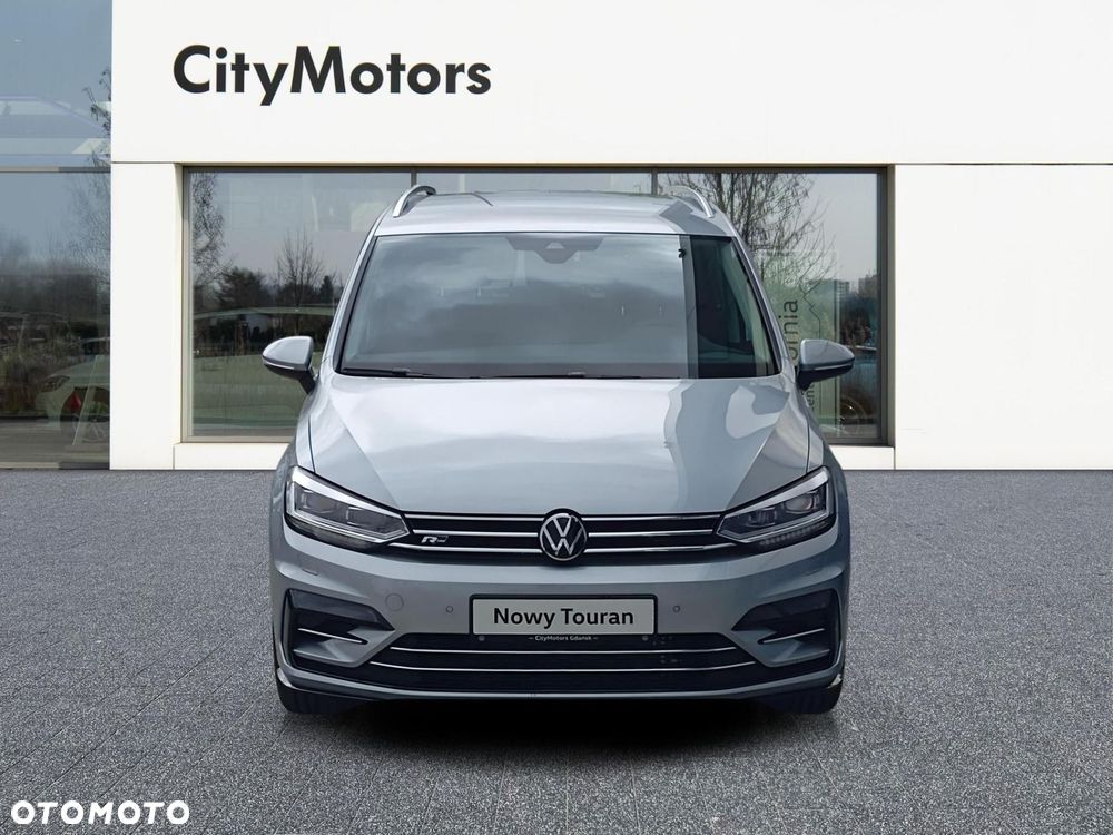 Volkswagen Touran - 9