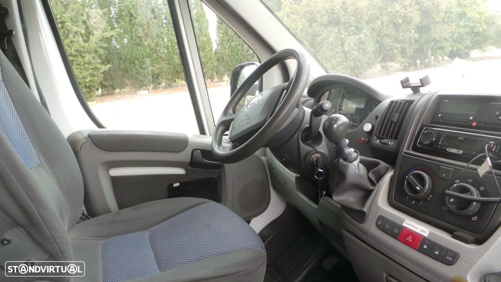 Fiat DUCATO - 7