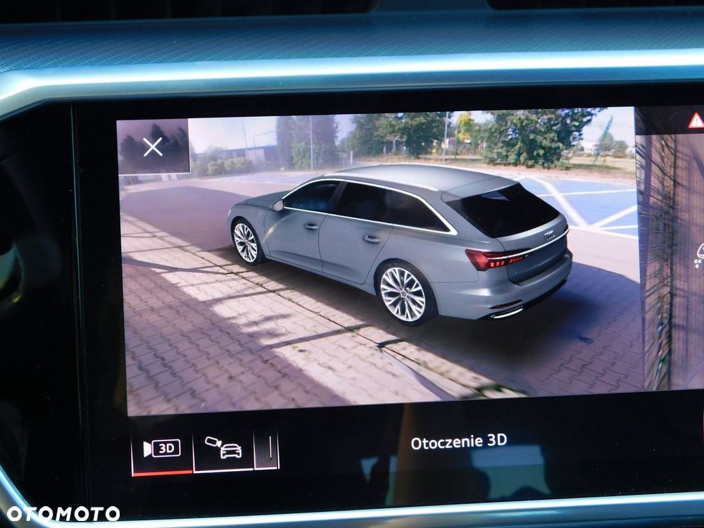 Audi A6 Avant - 19