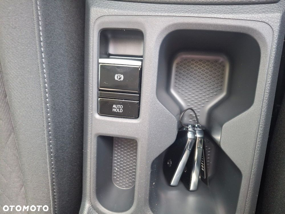 Volkswagen Caddy - 15