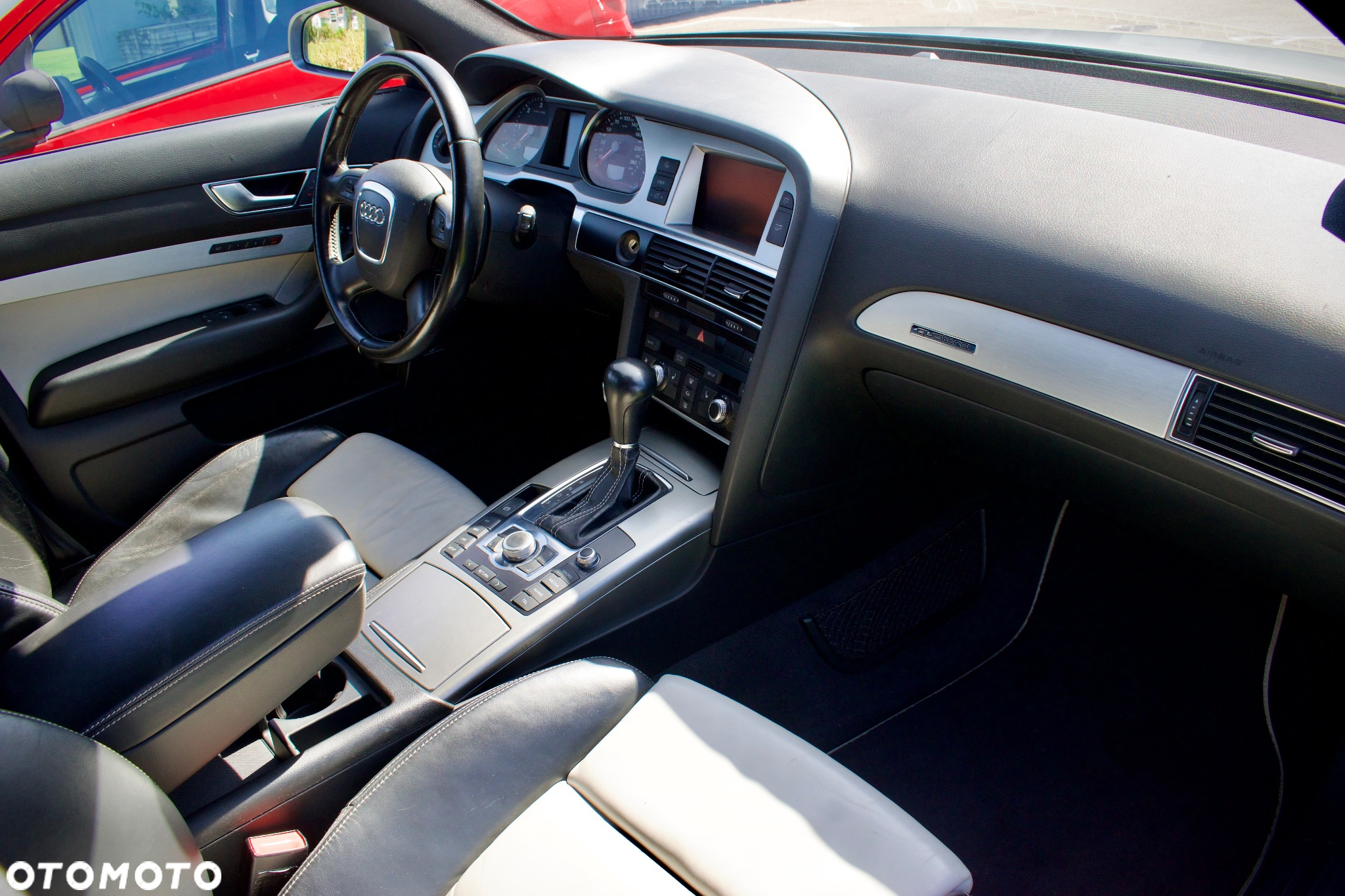 Audi A6 3.0 TDI Quattro Tiptronic - 18