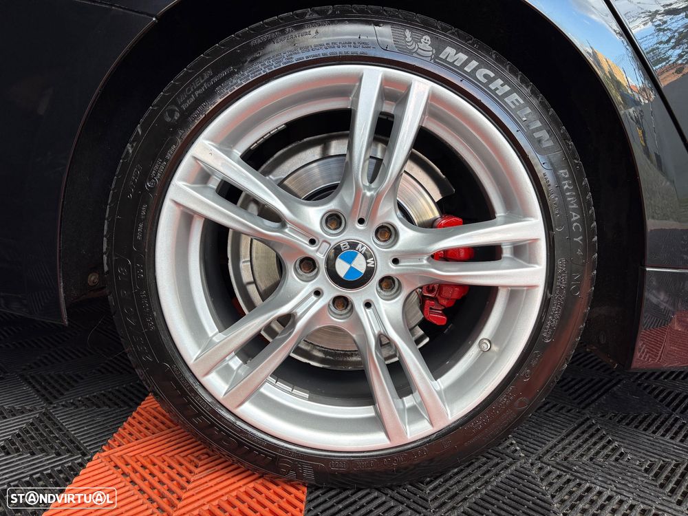 BMW 420 Gran Coupé d Line Sport Auto - 26