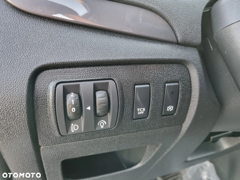 Renault Scenic - 20