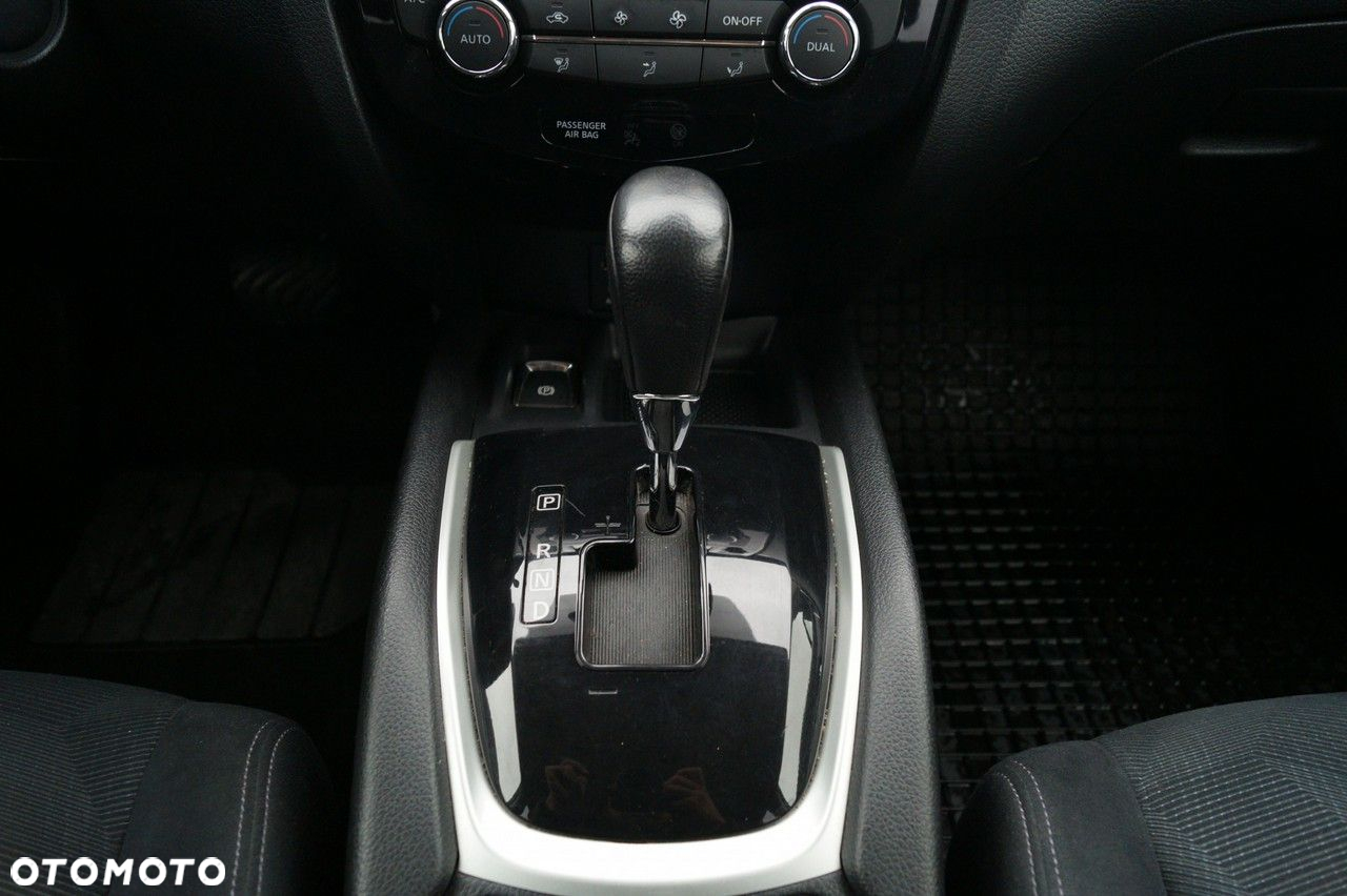 Nissan X-Trail - 21