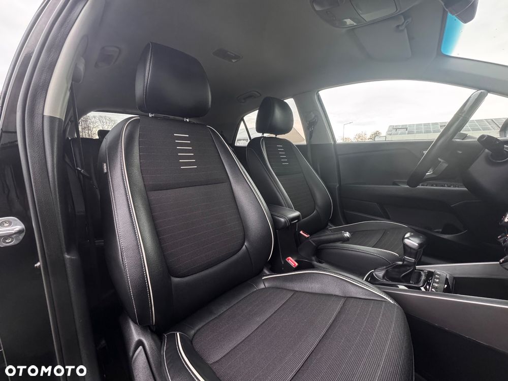 Kia Rio 1.0 T-GDI 120 DCT7 GT Line - 7