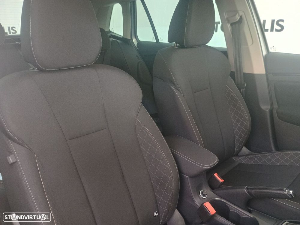 Skoda Kamiq 1.0 TSI Ambition - 23