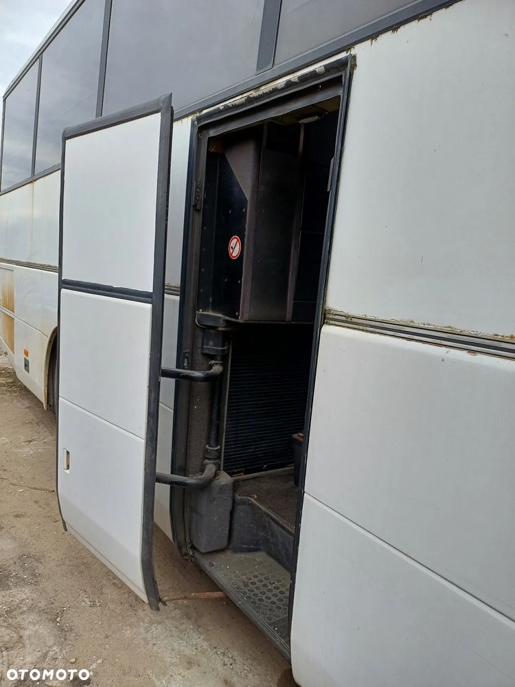 MAN Lion Star A03 - 8