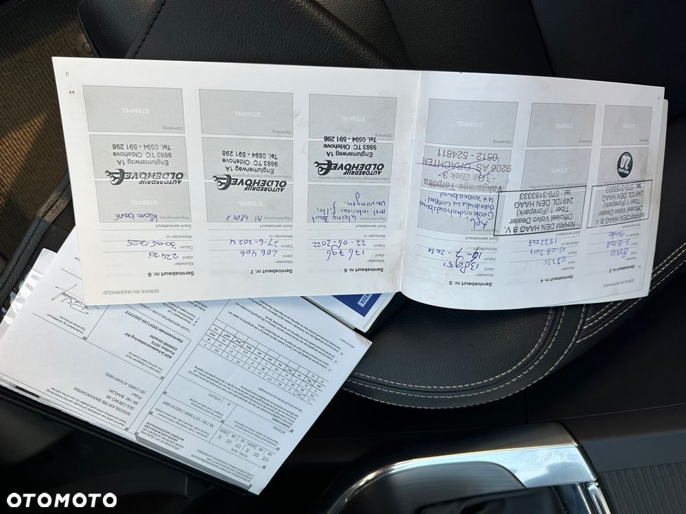 Volvo V60 D3 Geartronic Summum - 21