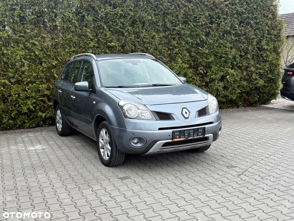 Renault Koleos - 3