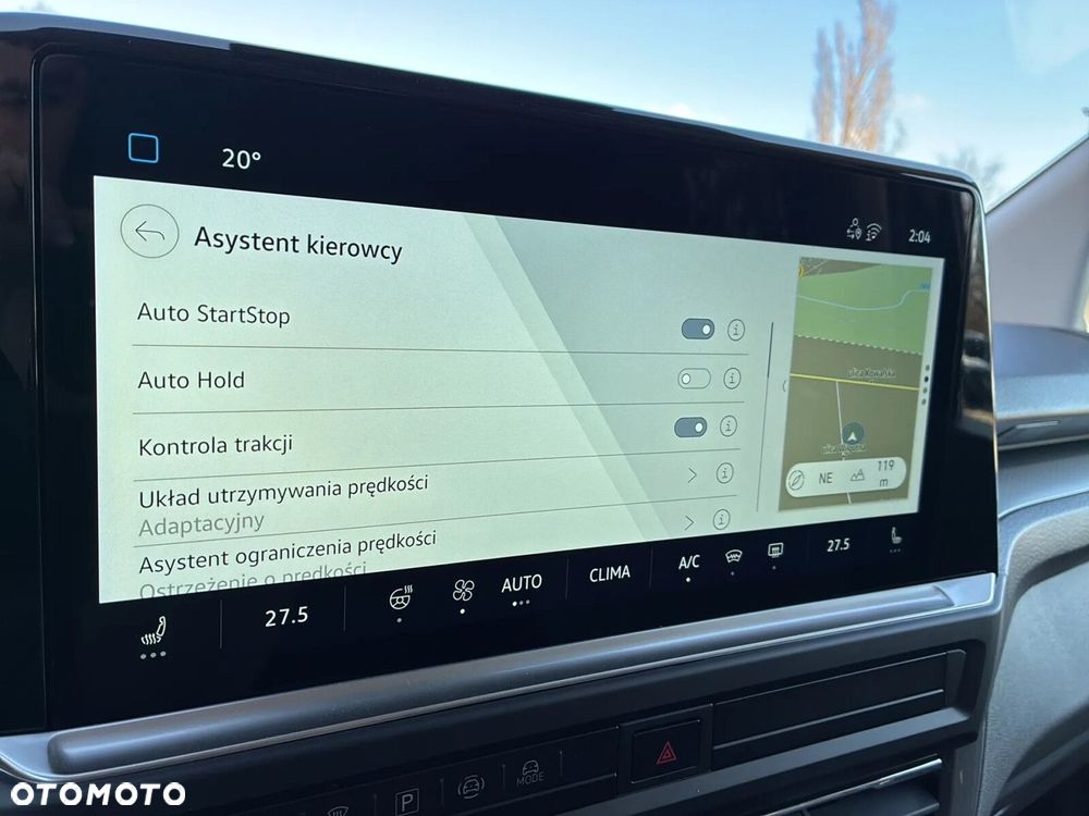 Volkswagen Caravelle 2.0 TDI L2 4Motion Style - 29