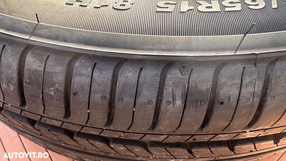 Set anvelope vara Westlake 165/65/15 - 5