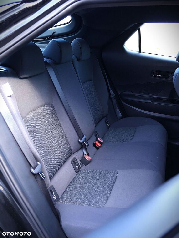 Toyota C-HR 1.8 Hybrid Comfort - 26