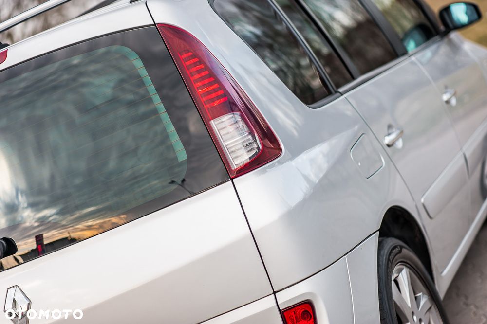 Renault Espace - 14
