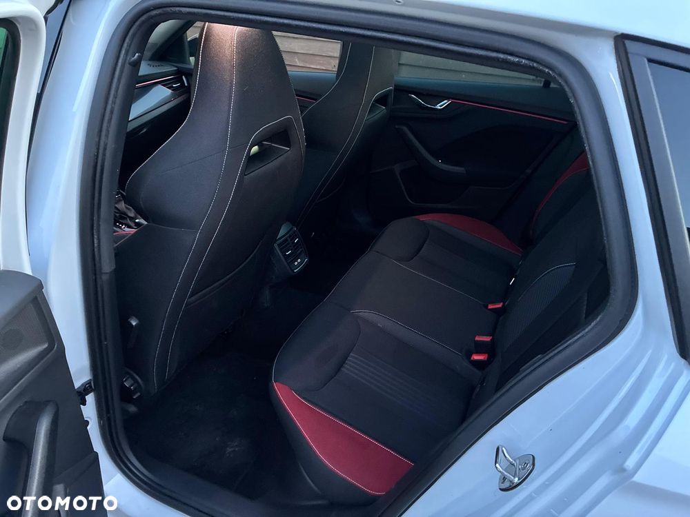 Skoda Scala 1.0 TSI DSG Active - 10