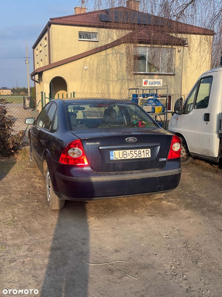 Ford Focus - 3